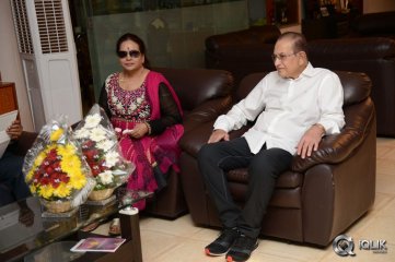 Alluri Seetharamaraju Movie 40 Years Celebrations